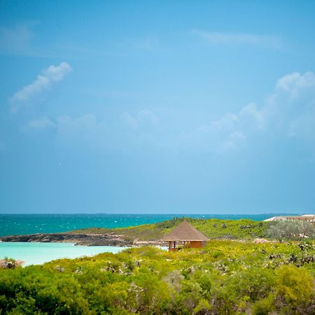 Hotel Lagunas Del Este à Cayo Santa María Extérieur photo