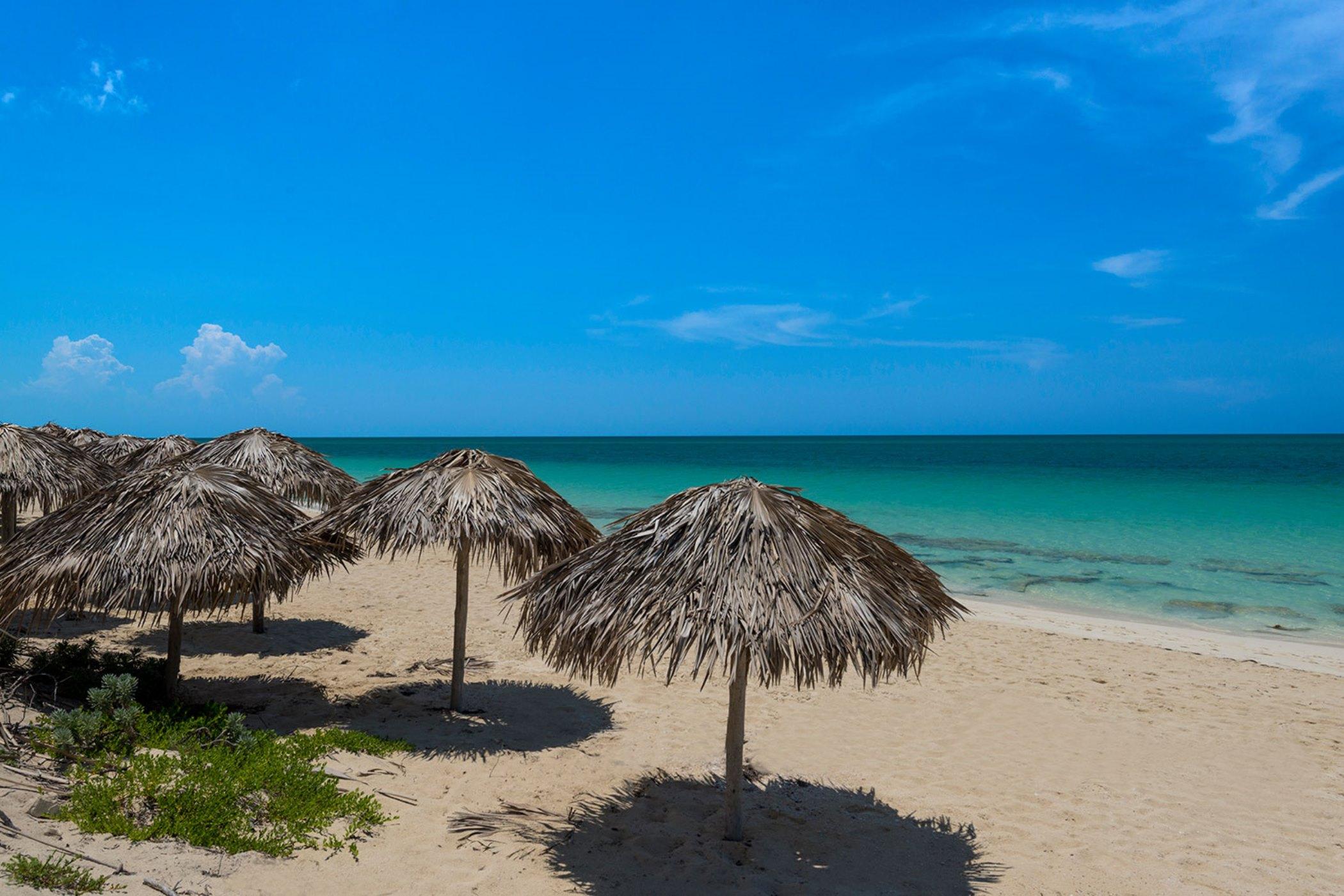 Hotel Lagunas Del Este à Cayo Santa María Extérieur photo