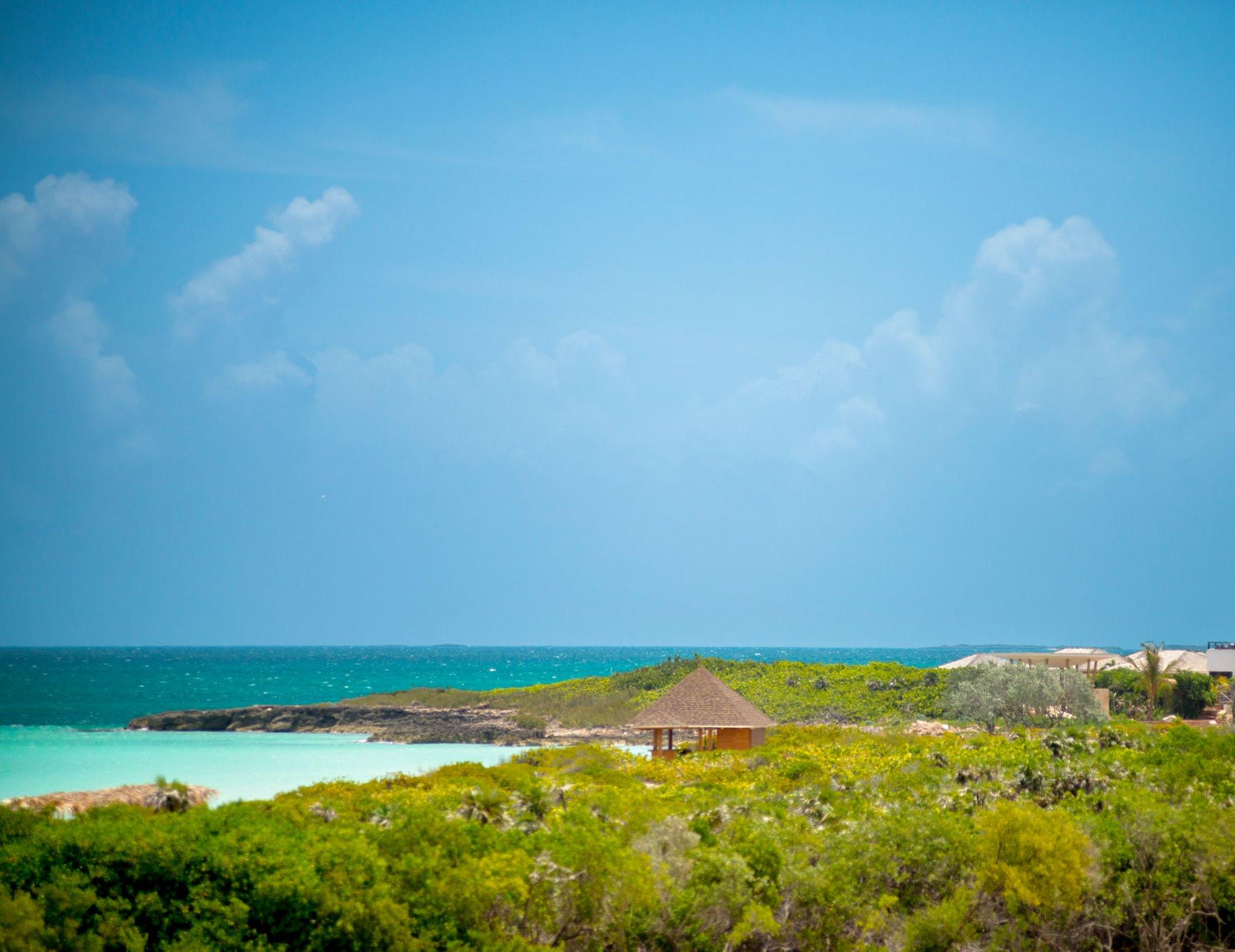 Hotel Lagunas Del Este à Cayo Santa María Extérieur photo