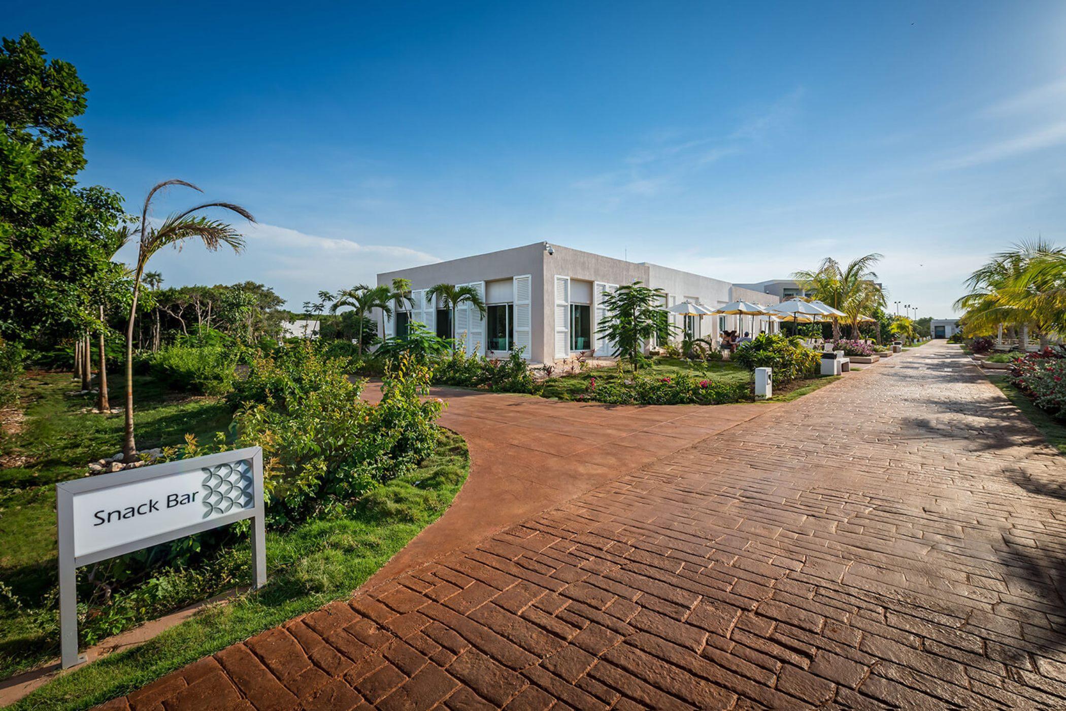 Hotel Lagunas Del Este à Cayo Santa María Extérieur photo