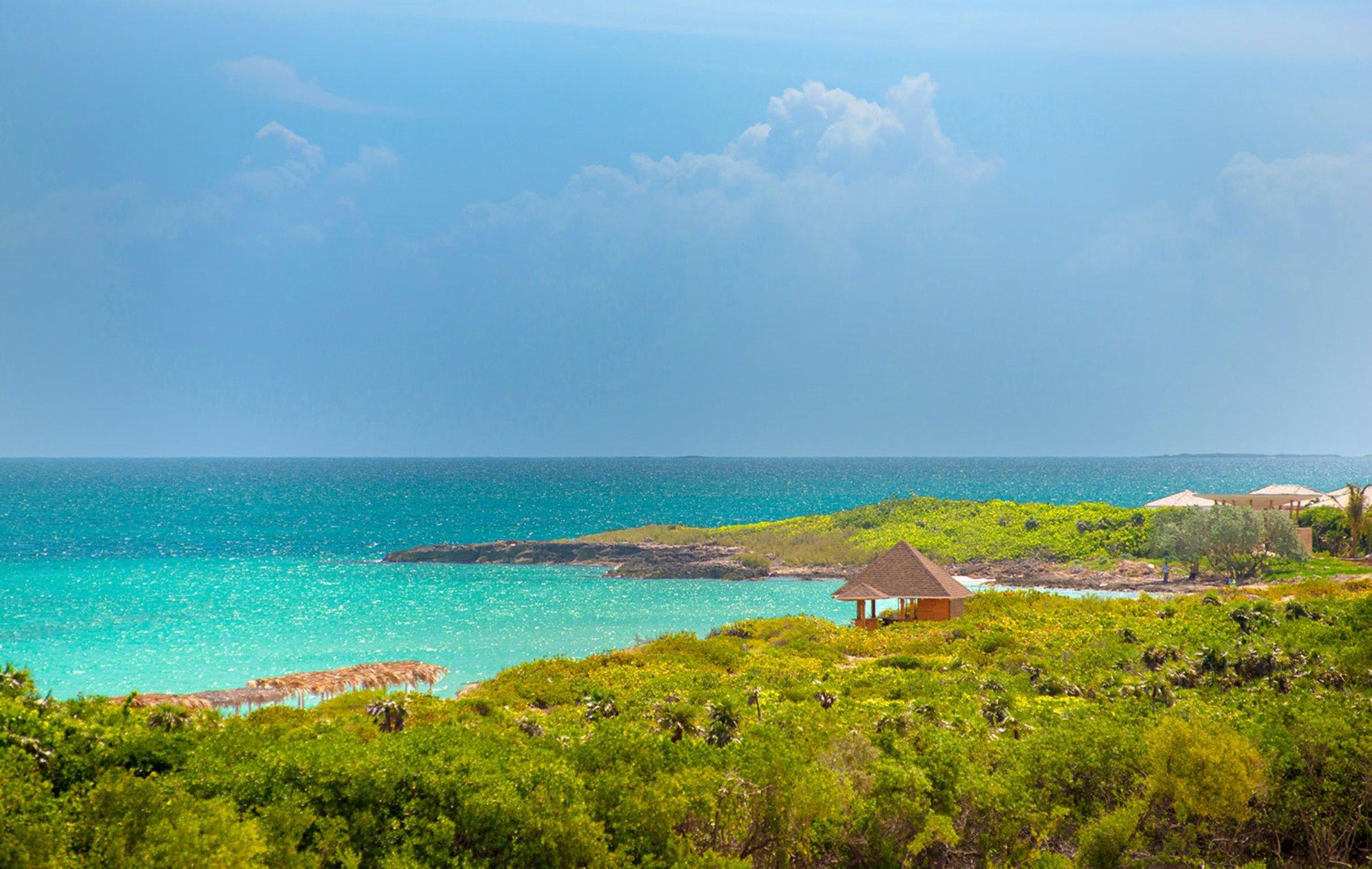 Hotel Lagunas Del Este à Cayo Santa María Extérieur photo